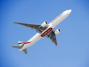 travel with Emirates