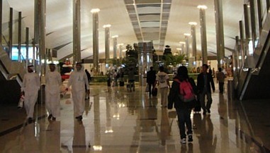 Emirates Dubai Stopovers
